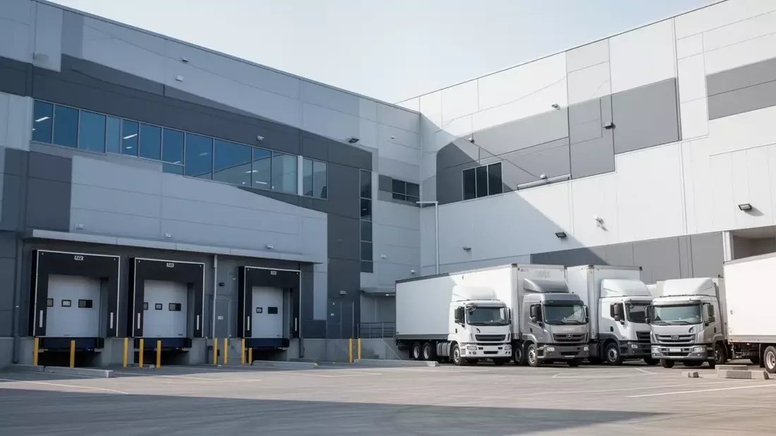 Coca-Cola Aktie: Logistikzentrum Ventura schließt Juli 2026 - Bild: über boerse-global.de
