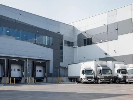 Coca-Cola Aktie: Logistikzentrum Ventura schließt Juli 2026 - Foto: über boerse-global.de