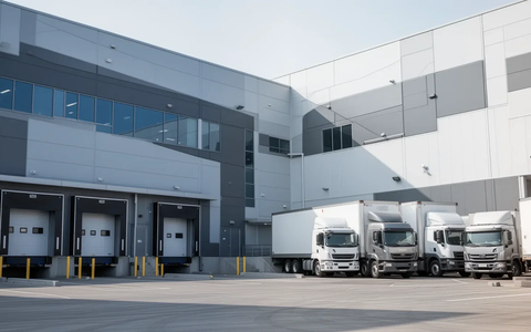 Coca-Cola Aktie: Logistikzentrum Ventura schließt Juli 2026 - Foto: über boerse-global.de