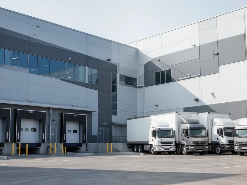 Coca-Cola Aktie: Logistikzentrum Ventura schließt Juli 2026 - Foto: über boerse-global.de