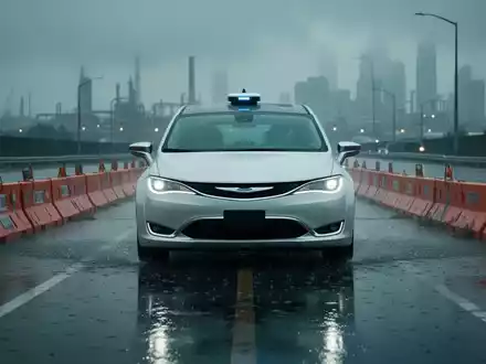 Waymo stoppt Autobahnbetrieb: Sicherheitsbedenken bremsen autonomes Fahren aus - Foto: über boerse-global.de