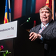 Bernd Posselt, Sprecher der Sudetendeutschen Volksgruppe. - Foto: Uhlíø Patrik/CTK/dpa