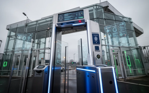 EU-Grenzkontrollen: Digitalisierung erreicht kritische Schwelle - Foto: über boerse-global.de