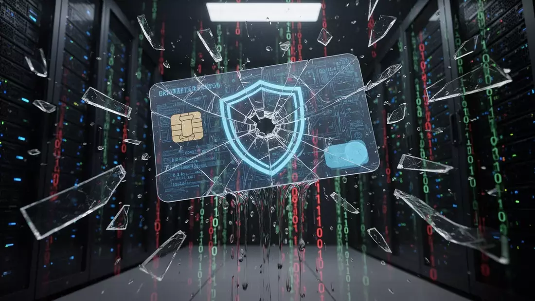 Cyberkrise im Mai 2026: Datenflut treibt Identitätsbetrug auf Rekordniveau - Bild: über boerse-global.de