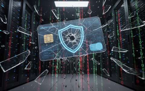 Cyberkrise im Mai 2026: Datenflut treibt Identitätsbetrug auf Rekordniveau - Foto: über boerse-global.de