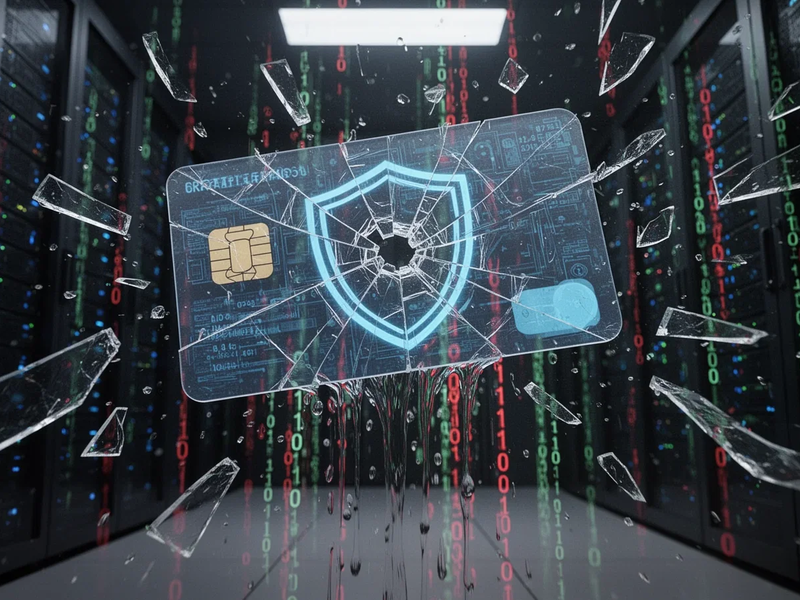 Cyberkrise im Mai 2026: Datenflut treibt Identitätsbetrug auf Rekordniveau - Foto: über boerse-global.de