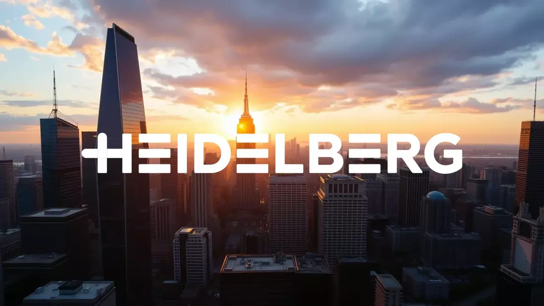 Heidelberger Druck's Strategic Shift to Defense Gets a Sobering Market Reception - Bild: über boerse-global.de