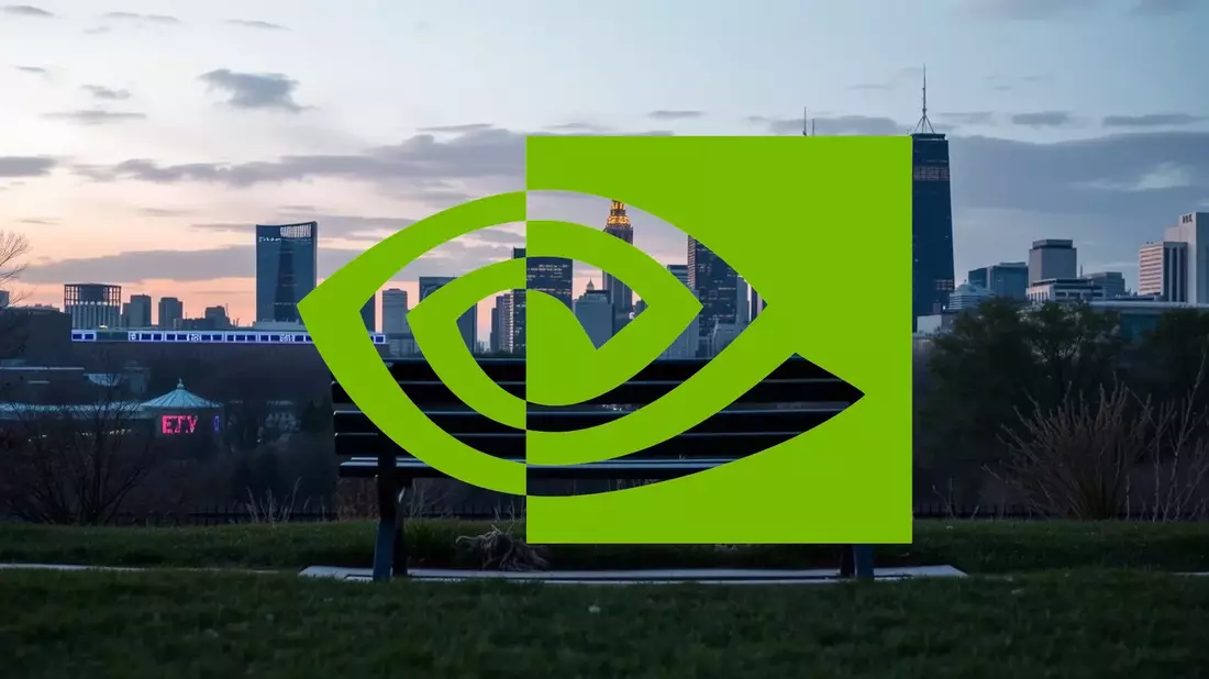 Nvidia: récord de ingresos, pero el mercado busca respuestas en el PCE del 28 de mayo - Bild: über boerse-global.de