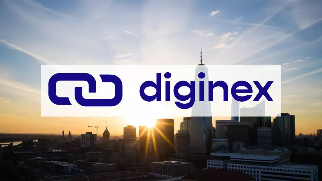 Diginex: la metamorfosis silenciosa que desafía al mercado con 1.500 millones en juego - Bild: über boerse-global.de
