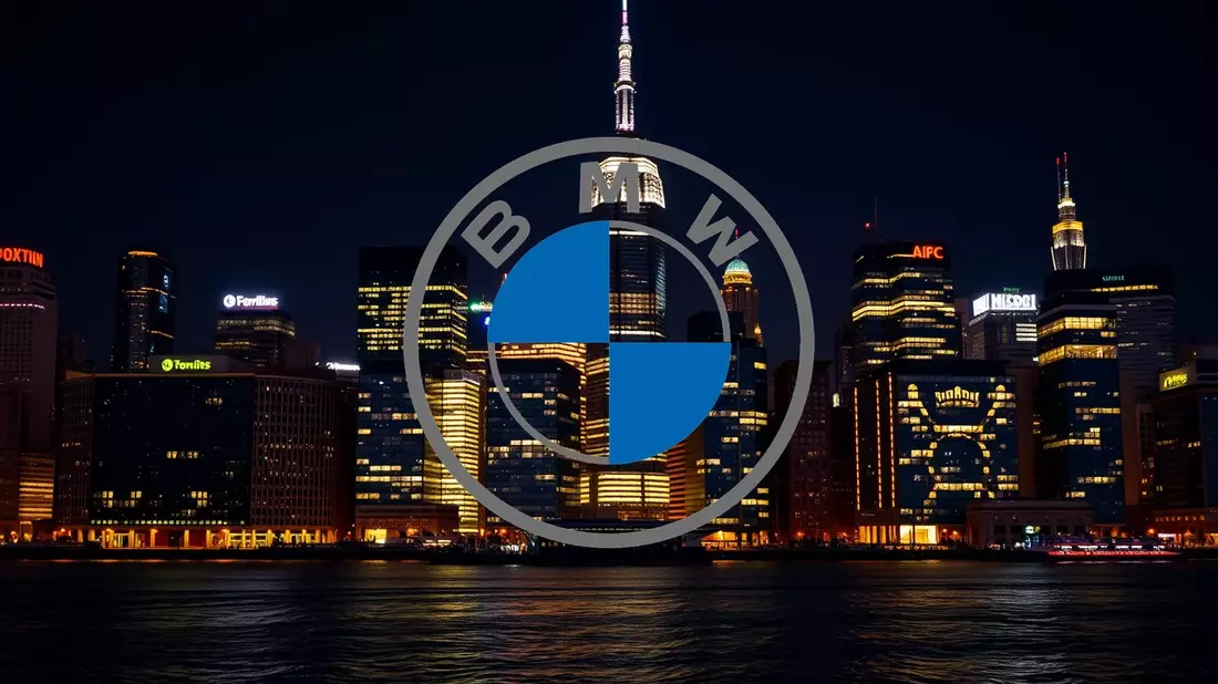 BMW’s Dual Pivot: Share Unification and iX3 Orders Struggle to Lift a Stalled Stock - Bild: über boerse-global.de