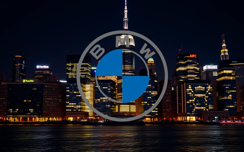 BMW’s Dual Pivot: Share Unification and iX3 Orders Struggle to Lift a Stalled Stock - Foto: über boerse-global.de