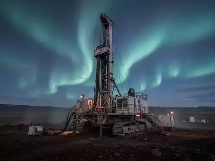 Saga Metals Aktie: Magnetische Anomalie am Radar-Projekt - Foto: über boerse-global.de