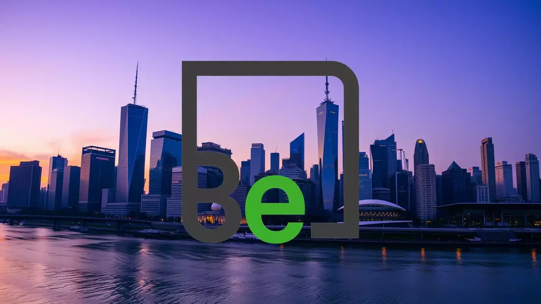 Bloom Energy Has a $2.6 Billion AI Backlog and a Soaring Stock – So Why Are Insiders Cashing Out? - Bild: über boerse-global.de