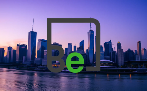 Bloom Energy Has a $2.6 Billion AI Backlog and a Soaring Stock – So Why Are Insiders Cashing Out? - Foto: über boerse-global.de