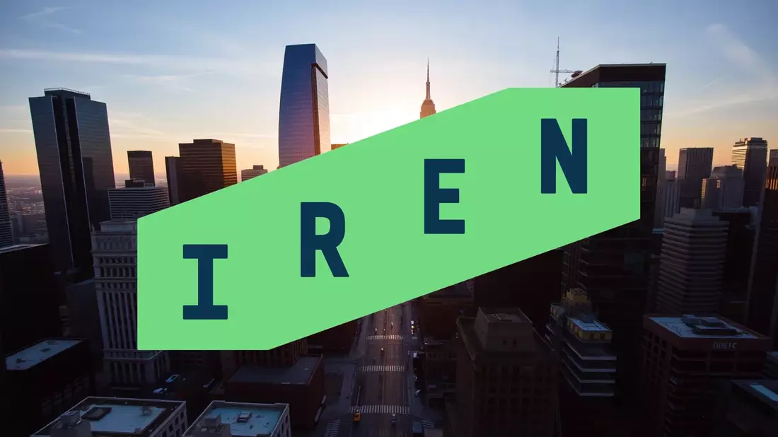 IREN’s Next Frontier: Internalizing AI Marketing as Texas Gigawatt Buildout Accelerates - Bild: über boerse-global.de