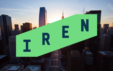 IREN’s Next Frontier: Internalizing AI Marketing as Texas Gigawatt Buildout Accelerates - Foto: über boerse-global.de