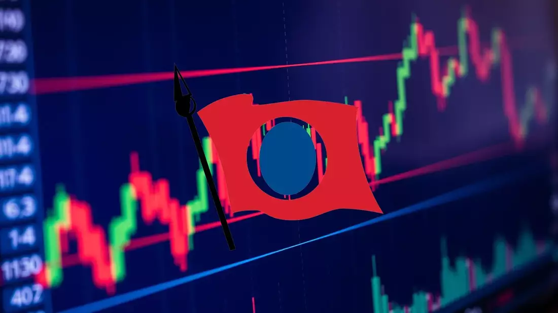 Carnival Completes Corporate Overhaul and Restarts Dividend, but $500 Million Fuel Bill and IT Glitch Cast Shadows - Bild: über boerse-global.de