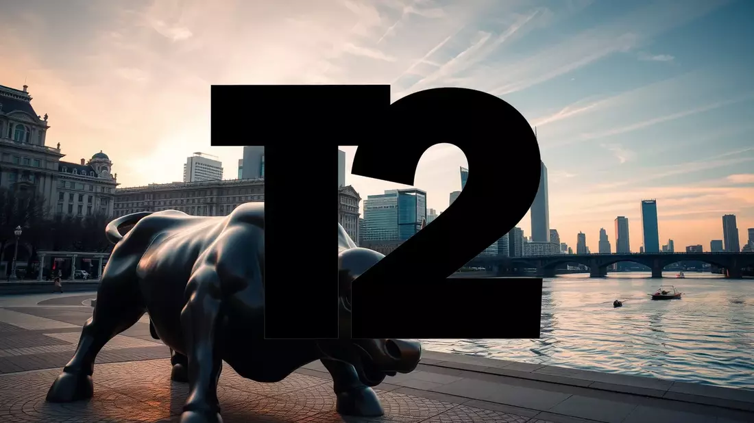 Take-Two's GTA VI Date Locks In, but Wall Street Wants More than $8 Billion - Bild: über boerse-global.de