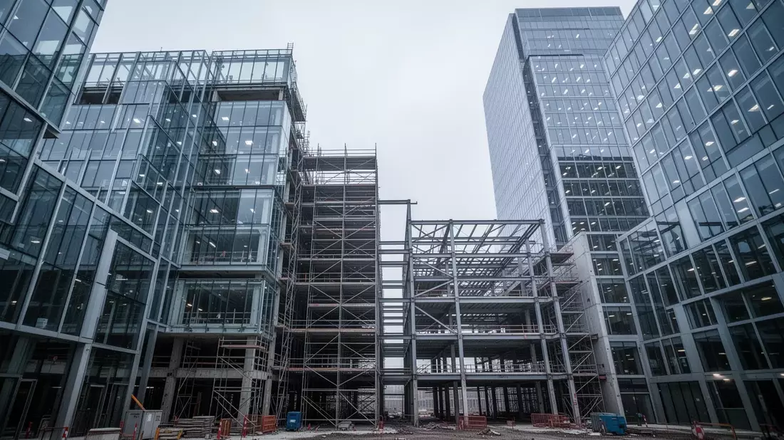 KI in Europa: Zwischen Pilotprojekt und Produktion klafft eine große Lücke - Bild: über boerse-global.de
