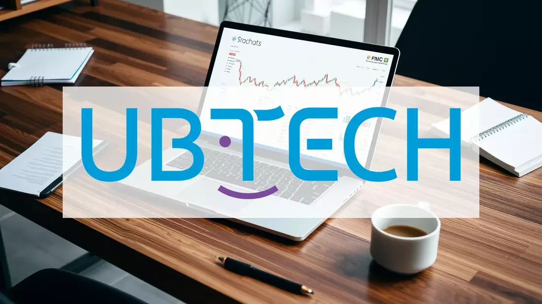 Ubtech Robotics Finds Fresh Catalysts in Consumer Brand and Airport Deployment - Bild: über boerse-global.de