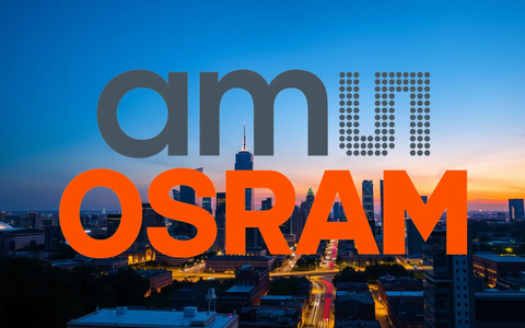 Ams Osram's €1B Bond Issue Sparks Fresh Rally as Restructuring Wins Over Investors - Foto: über boerse-global.de