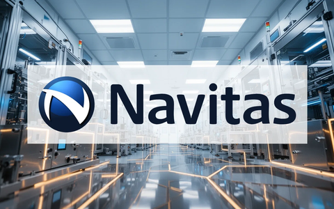 Navitas: 3,2 Millionen Aktien nach 20-Prozent-Sprung - Foto: über boerse-global.de