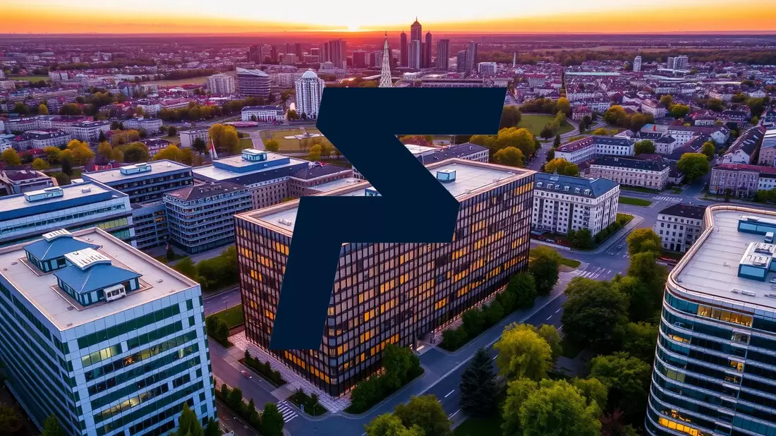 T1 Energy Fortifies Balance Sheet with $160M Convertible Bond After Short-Seller Firestorm - Bild: über boerse-global.de
