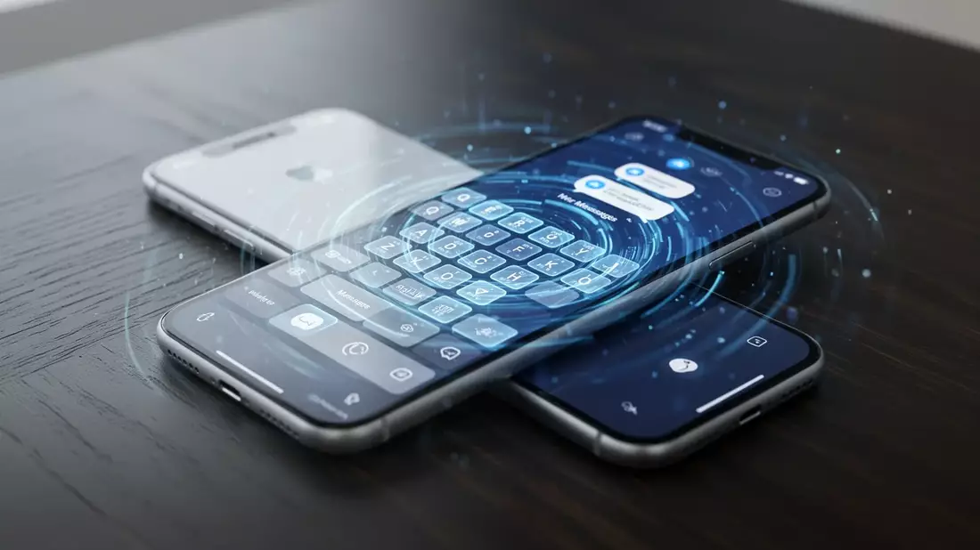 iOS 26.5.1: Apple bereitet kleines Update für Ende Mai vor - Bild: über boerse-global.de