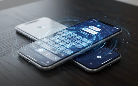 iOS 26.5.1: Apple bereitet kleines Update für Ende Mai vor - Foto: über boerse-global.de