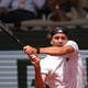 Alexander Zverev bekam es bei den French Open mit einem Lokalmatadoren zu tun. - Foto: Christophe Ena/AP/dpa