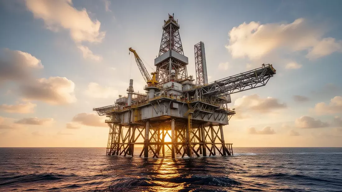 Transocean Aktie: 65 Prozent Plus seit Jahresbeginn - Bild: über boerse-global.de