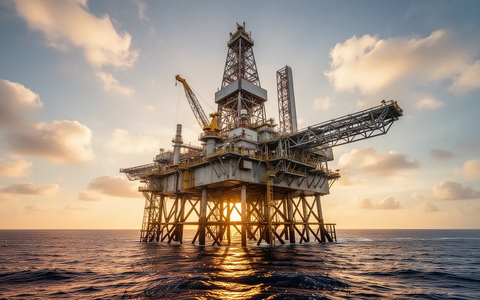 Transocean Aktie: 65 Prozent Plus seit Jahresbeginn - Foto: über boerse-global.de