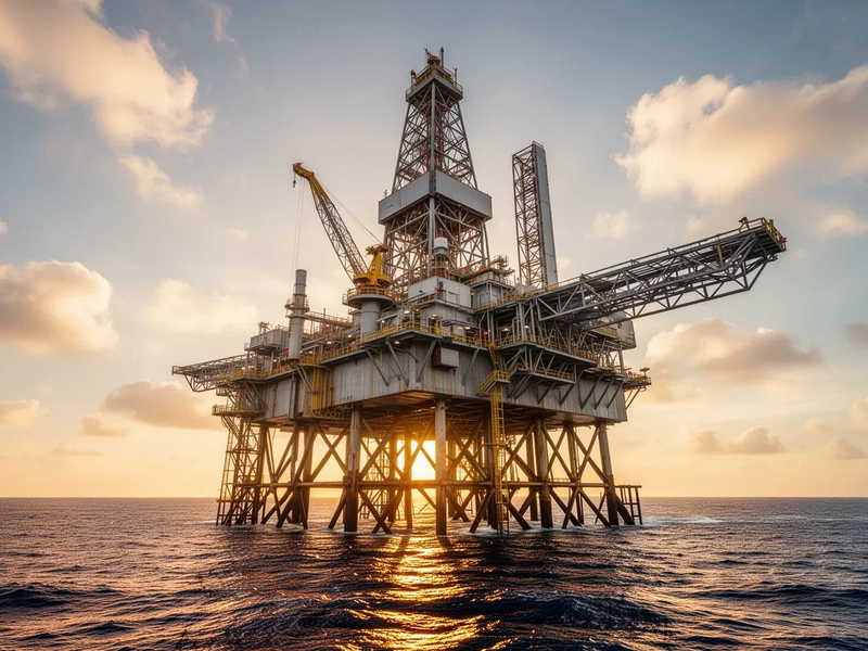 Transocean Aktie: 65 Prozent Plus seit Jahresbeginn - Foto: über boerse-global.de