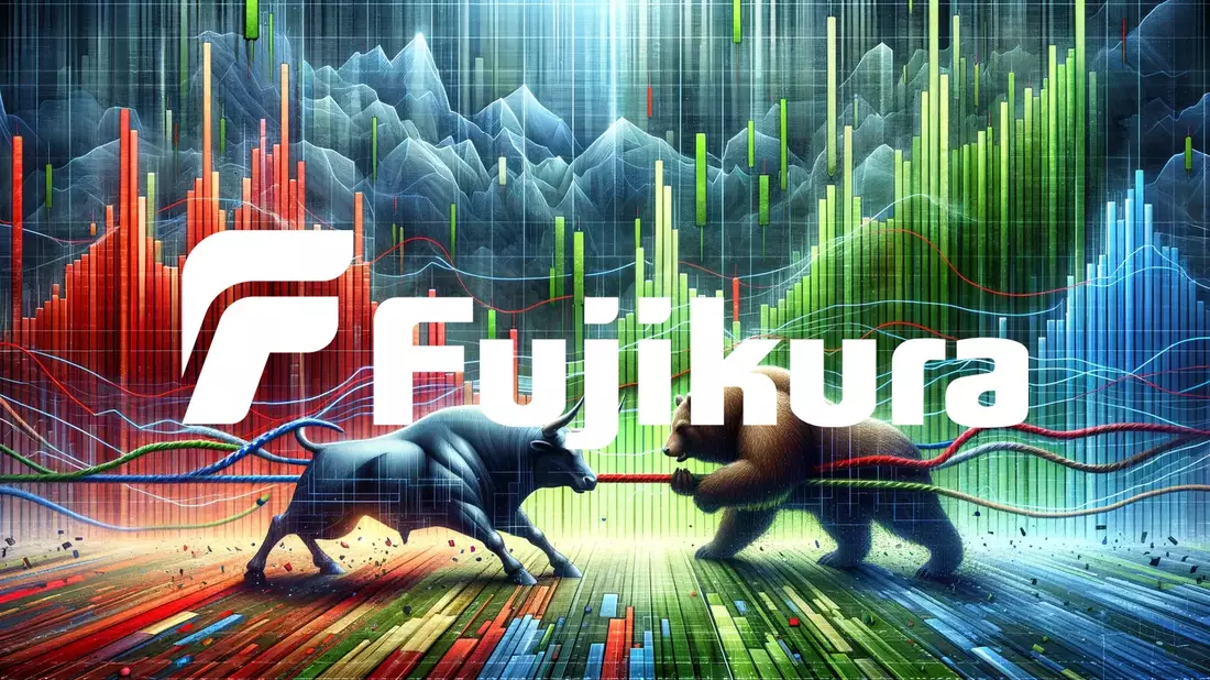 Fujikura's 50% Plunge Triggers Boardroom Reset as Glass-Fiber Ambitions Hold - Bild: über boerse-global.de