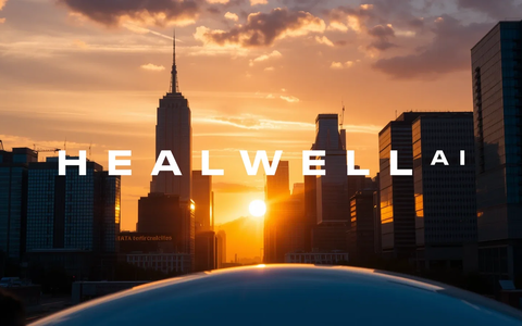 Healwell AI’s Revenue Rocket Doesn’t Lift the Stock – Yet - Foto: über boerse-global.de
