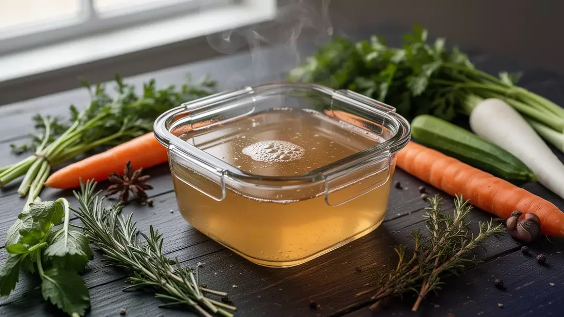 Meal Prep: Knochenbrühe ist kein Wundermittel - Bild: über boerse-global.de