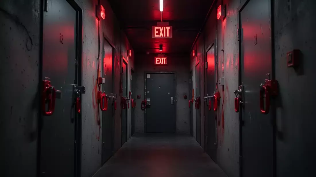 Kölner Escape Rooms: Strengere Brandschutzauflagen gefährden Betreiber - Bild: über boerse-global.de