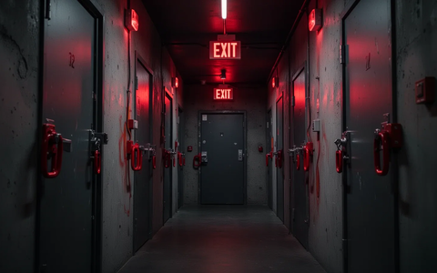 Kölner Escape Rooms: Strengere Brandschutzauflagen gefährden Betreiber - Foto: über boerse-global.de