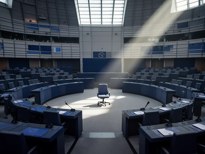 EU-Reform nach Orbán: Ende der Einstimmigkeit rückt näher - Foto: über boerse-global.de