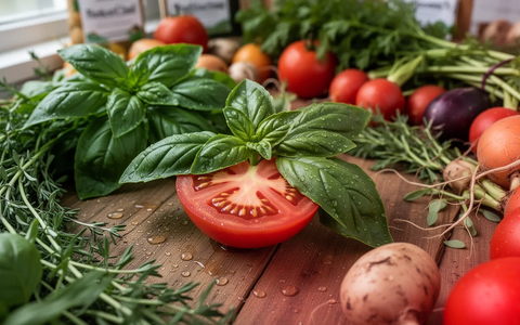 Pflanzenbasierte Ernährung: Neue Studien zu Stoffwechsel und Gesundheit - Foto: über boerse-global.de