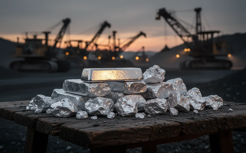 Silver Viper: Fresnillo mit 13,19 Prozent Anteil - Foto: über boerse-global.de