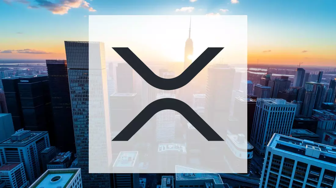 XRP Ledger’s Central Bank Win Fails to Lift Token as Whales Retreat and Price Languishes - Bild: über boerse-global.de