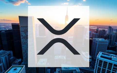 XRP Ledger’s Central Bank Win Fails to Lift Token as Whales Retreat and Price Languishes - Foto: über boerse-global.de