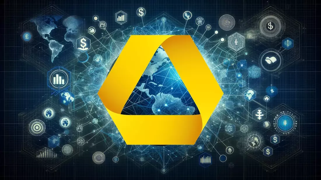 Commerzbank Wields Record Payout and a 21% ROE Target to Fend Off UniCredit’s Hostile Approach - Bild: über boerse-global.de