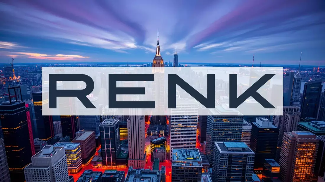 Renk’s Q1 Orders Hit Record as Fidelity Accumulates a 4.94% Position - Bild: über boerse-global.de