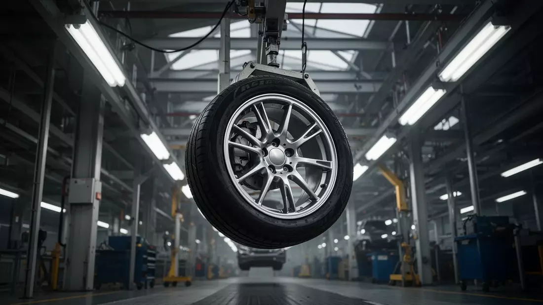 Wanfeng Auto Wheel: 52-Wochen-Tief bei 12,90 Yuan - Bild: über boerse-global.de