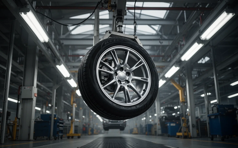 Wanfeng Auto Wheel: 52-Wochen-Tief bei 12,90 Yuan - Foto: über boerse-global.de