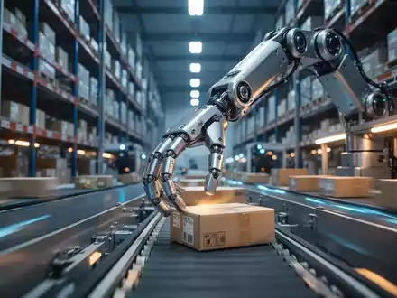 Figure AI: 250.000 Pakete in 200 Stunden – Humanoid besteht Härtetest - Foto: über boerse-global.de