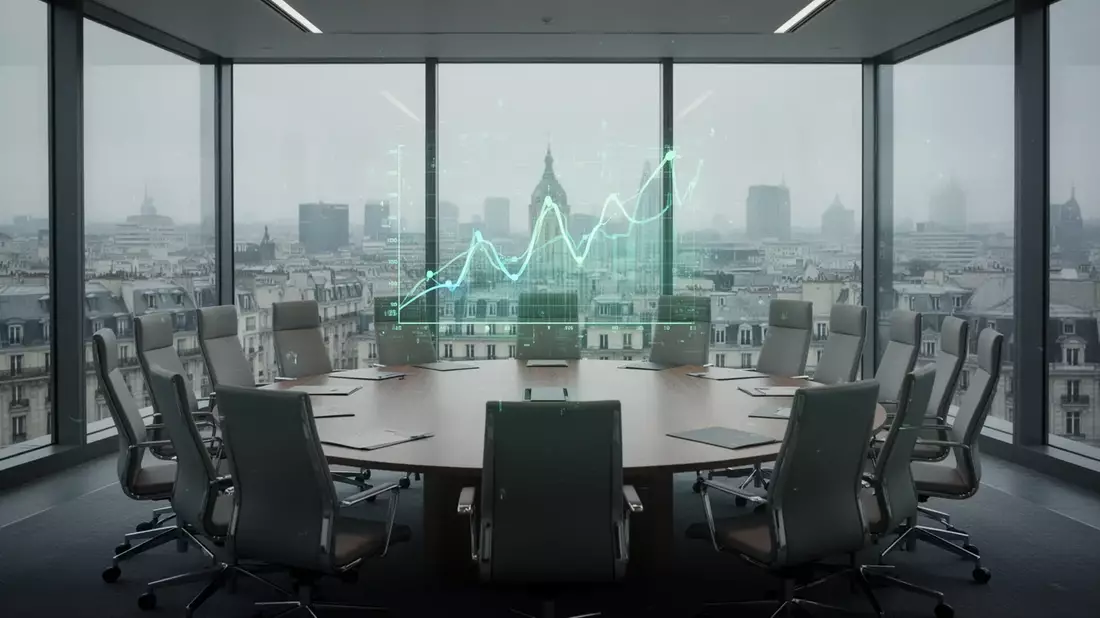 EU-Regulierungswelle: Unternehmen zwischen Klimazielen und Wirtschaftskrise - Bild: über boerse-global.de