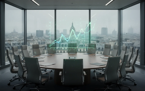 EU-Regulierungswelle: Unternehmen zwischen Klimazielen und Wirtschaftskrise - Foto: über boerse-global.de
